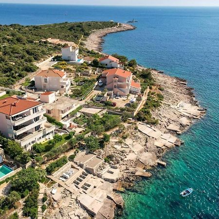 Rajcic Apartments Rogoznica  Εξωτερικό φωτογραφία