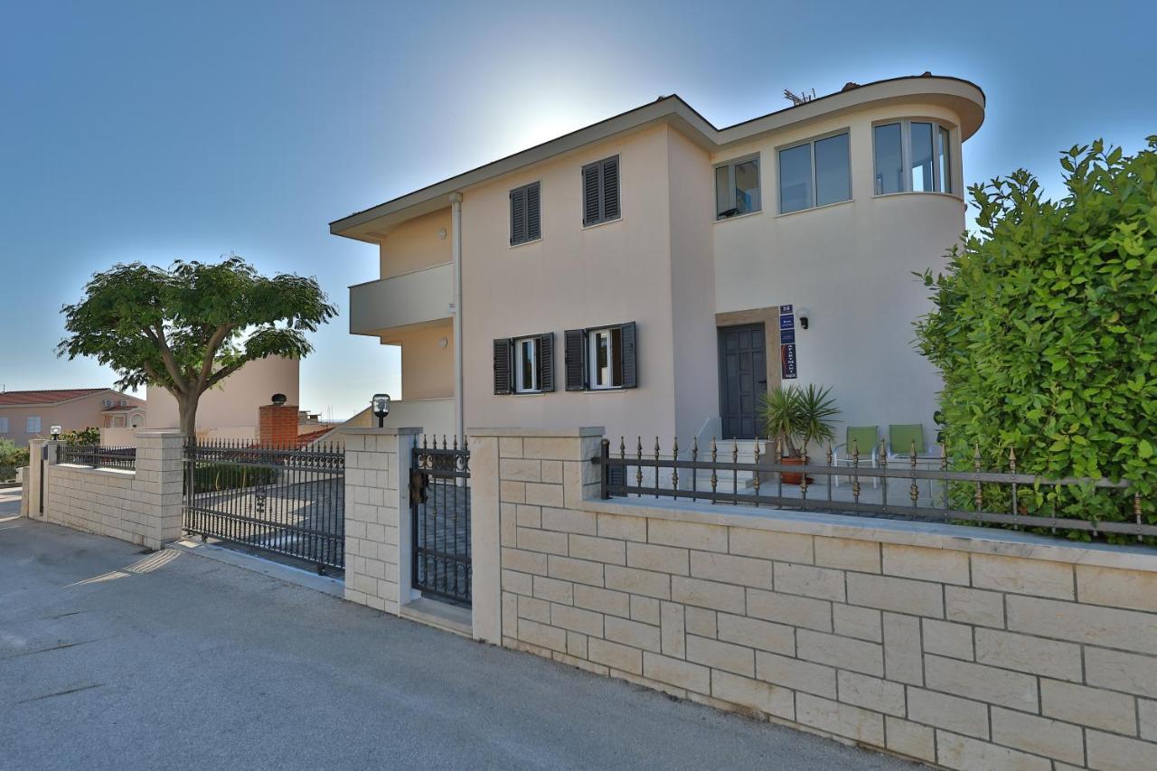 Rajcic Apartments Rogoznica  Εξωτερικό φωτογραφία