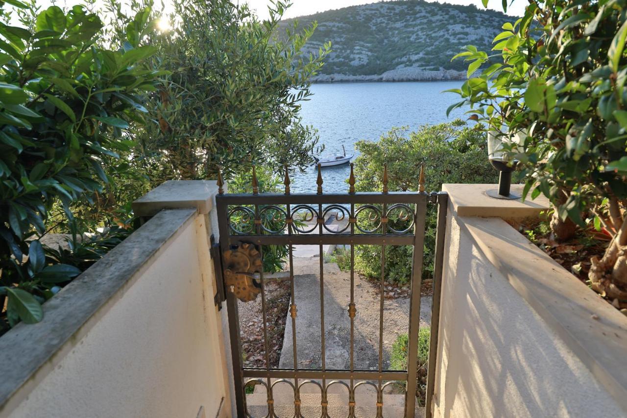 Rajcic Apartments Rogoznica  Εξωτερικό φωτογραφία