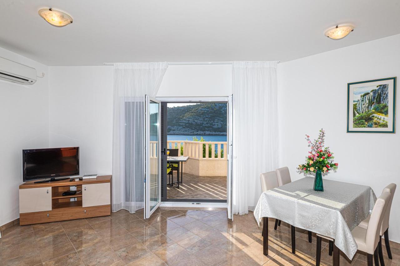 Rajcic Apartments Rogoznica  Εξωτερικό φωτογραφία