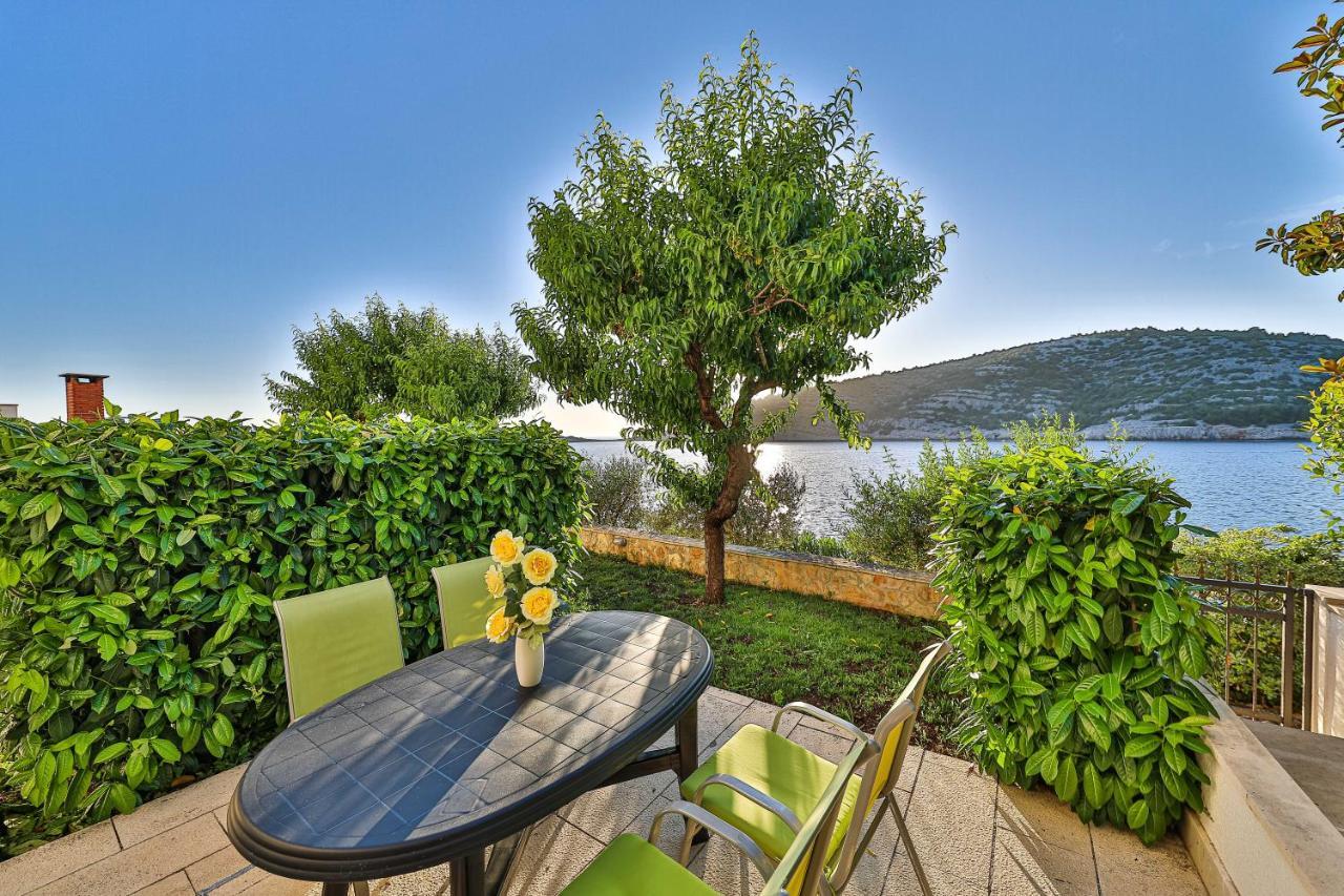 Rajcic Apartments Rogoznica  Εξωτερικό φωτογραφία