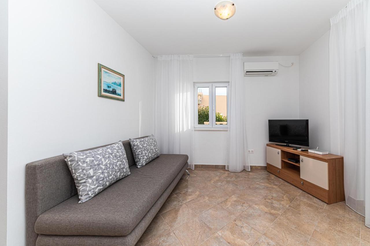 Rajcic Apartments Rogoznica  Εξωτερικό φωτογραφία
