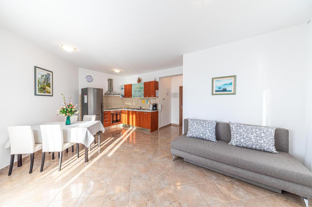 Rajcic Apartments Rogoznica  Εξωτερικό φωτογραφία