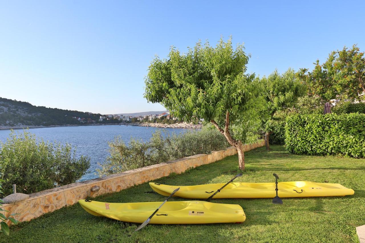 Rajcic Apartments Rogoznica  Εξωτερικό φωτογραφία