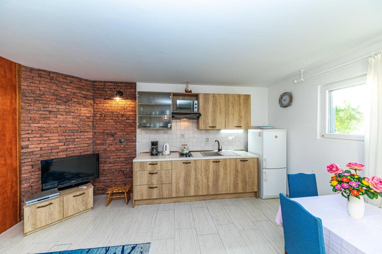 Rajcic Apartments Rogoznica  Εξωτερικό φωτογραφία