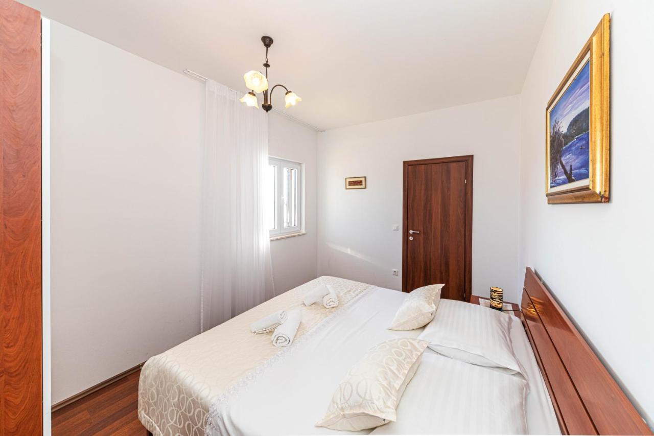 Rajcic Apartments Rogoznica  Εξωτερικό φωτογραφία