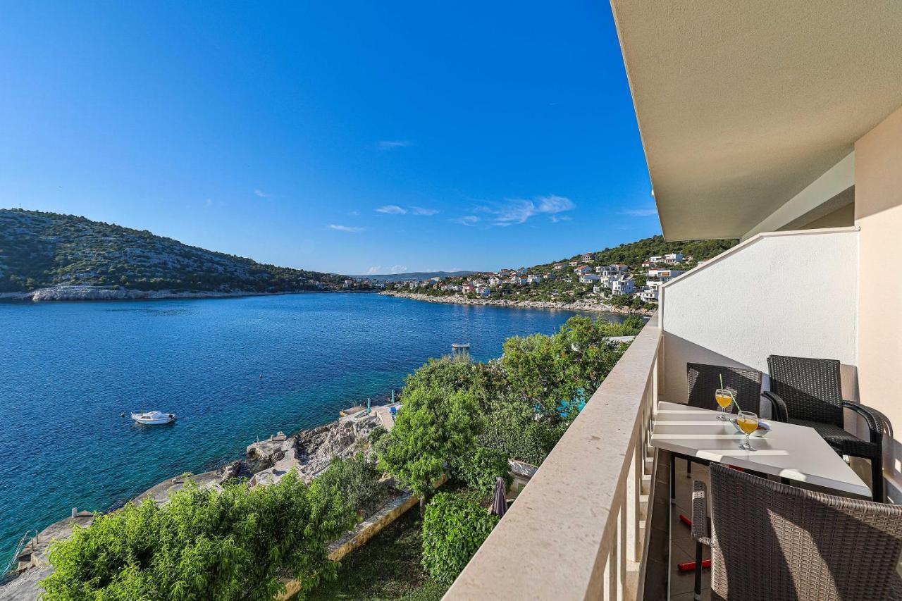 Rajcic Apartments Rogoznica  Εξωτερικό φωτογραφία