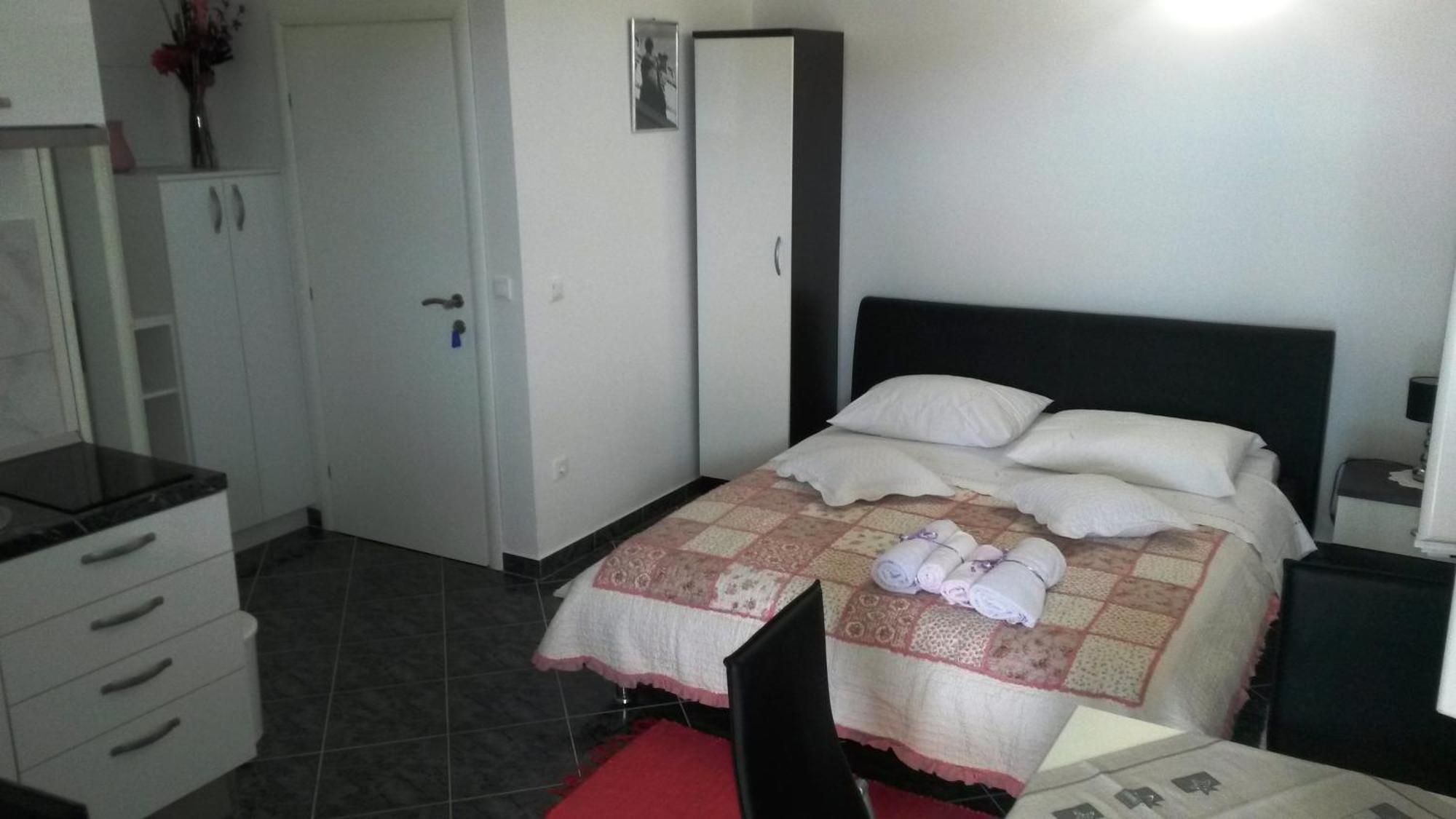 Rajcic Apartments Rogoznica  Δωμάτιο φωτογραφία
