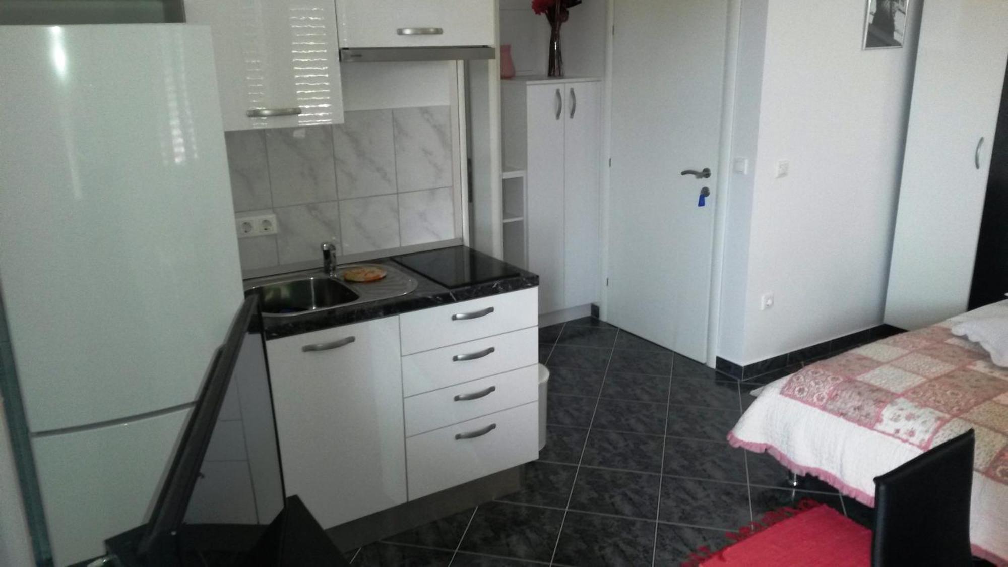 Rajcic Apartments Rogoznica  Δωμάτιο φωτογραφία