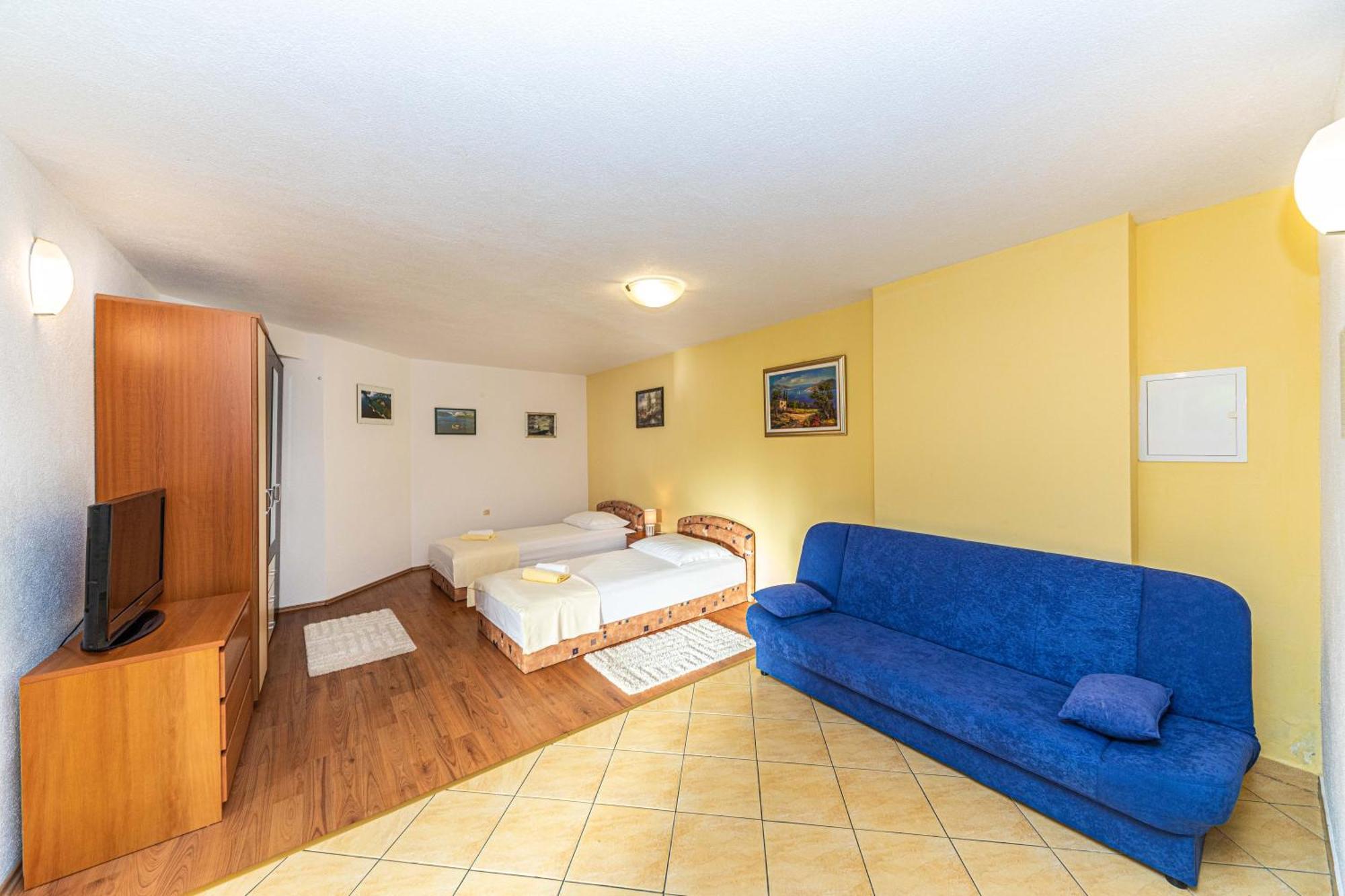 Rajcic Apartments Rogoznica  Δωμάτιο φωτογραφία