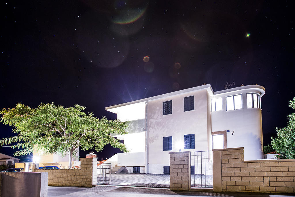 Rajcic Apartments Rogoznica  Εξωτερικό φωτογραφία